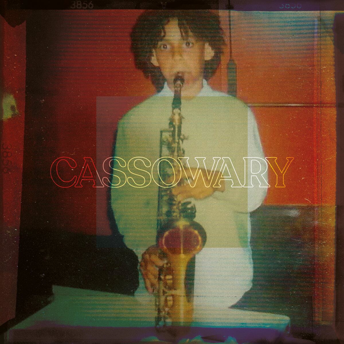 Cassowary / Cassowary（LP）