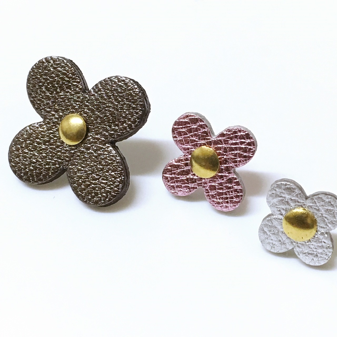 割ピン(直径5mm)シルバー10個入り - 7