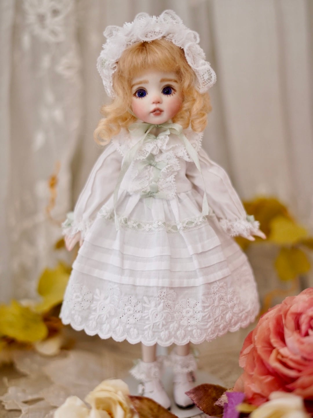 Shall we doll ONLINE SHOP