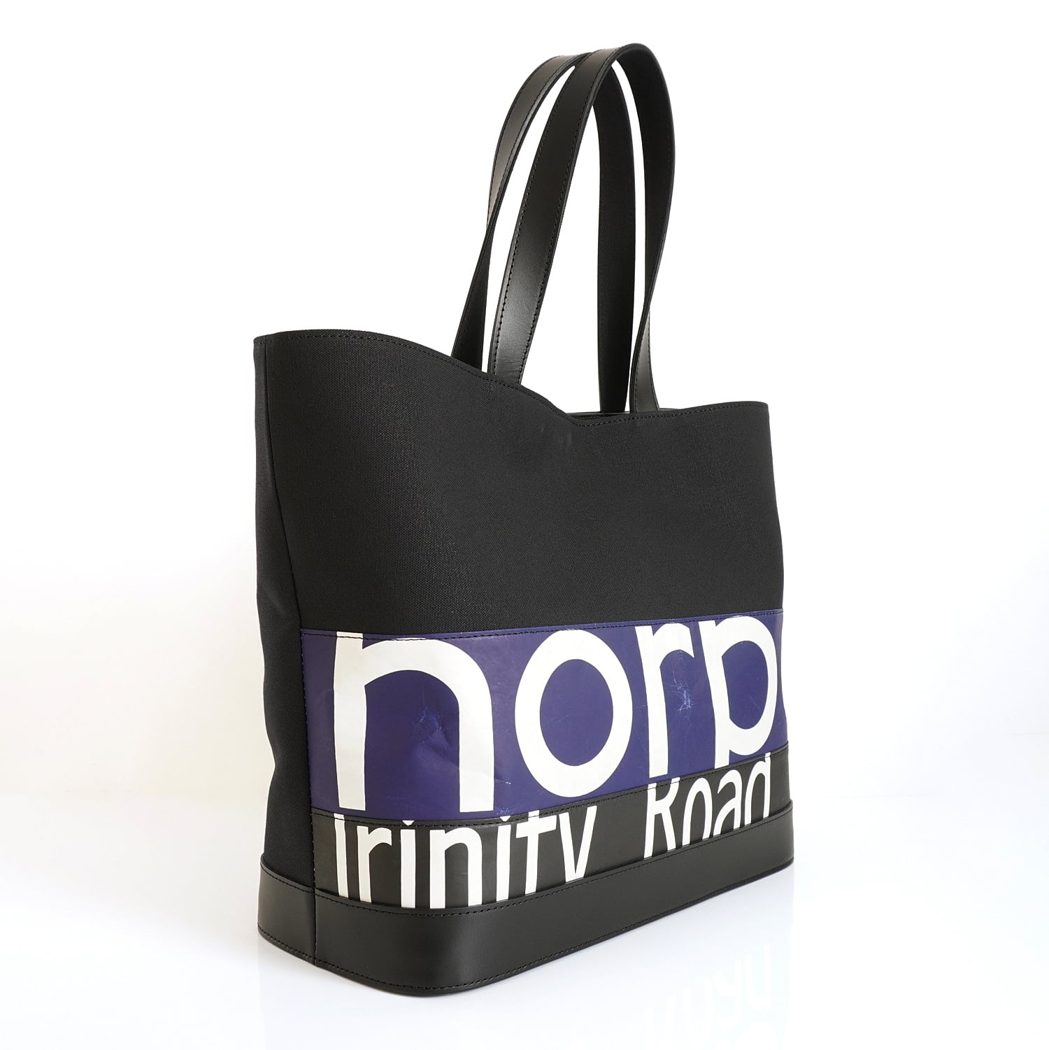 Tote Bag (S) | SANS-SERIF