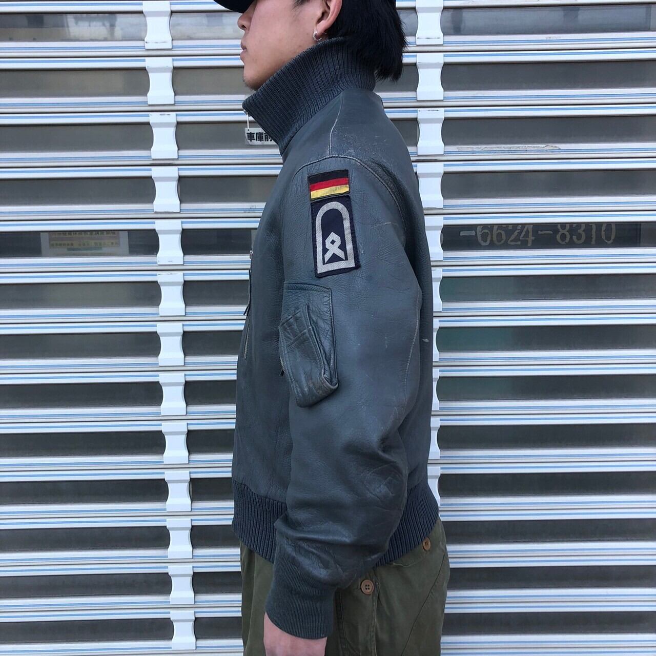 極上 実物 80s ドイツ軍 Germany ヴィンテージ 空軍 ドイツ国旗 極上 実物 80s ドイツ軍 Germany ヴィンテージ 空軍 ドイツ国旗
