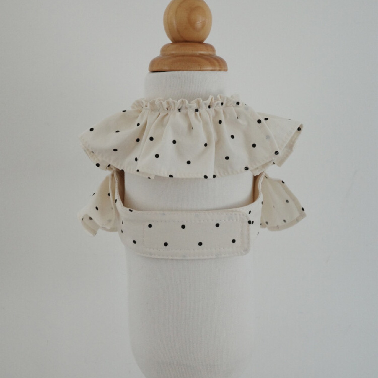 【一部予約】[ OHDIBS ] CAPENESS｜NO.20 _MINI DOT - 13