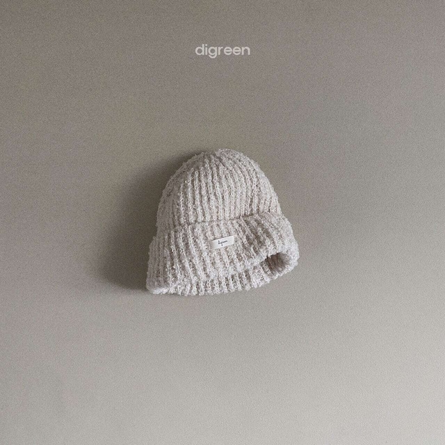 【即納】digreen cosy beanie dig_a_2