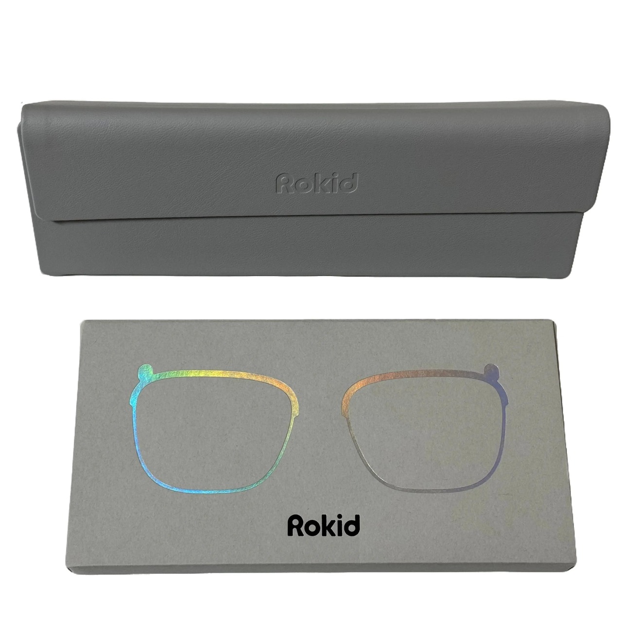 Rokid Glasses】度付きレンズ交換サービス | ネオン幻夢舎