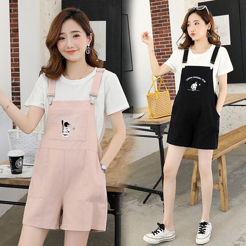 【新作】【送料無料】 妊娠中の女性のパンツとショーツのスーツのバージョンの妊娠中のパンツ夏バージョン サマー 夏物 ブルマー AL expec393383329276