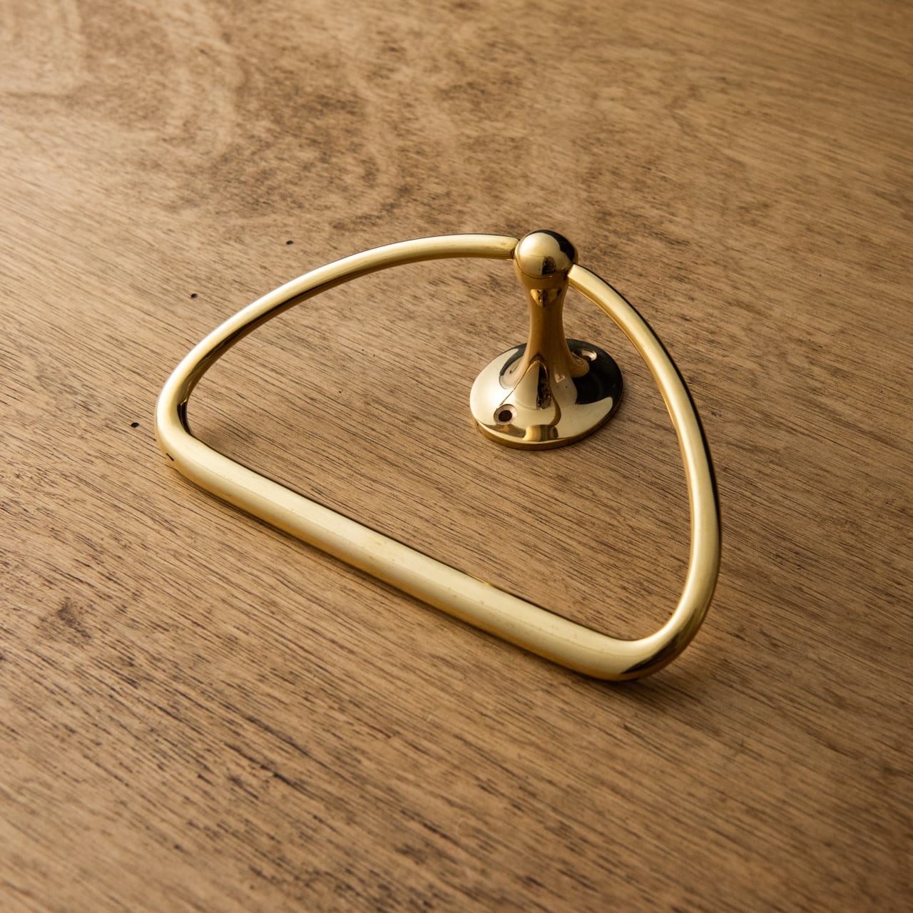 タオルリング Q 金