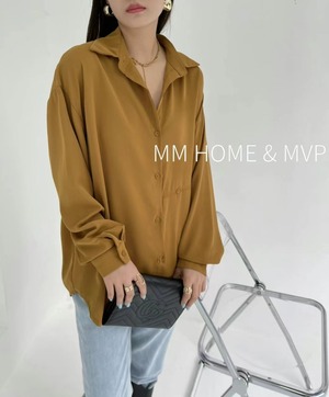 2way ブラウス　AJ42441-0723