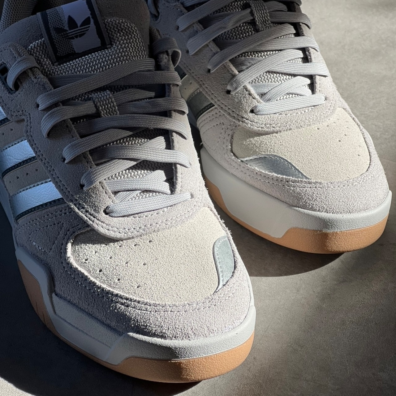 Adidas skateboarding "TEKKIRA CUP"