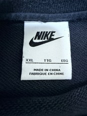 NIKE スウェット ブラック