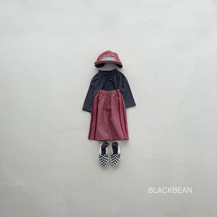 【予約商品】gemma pants (70-120)