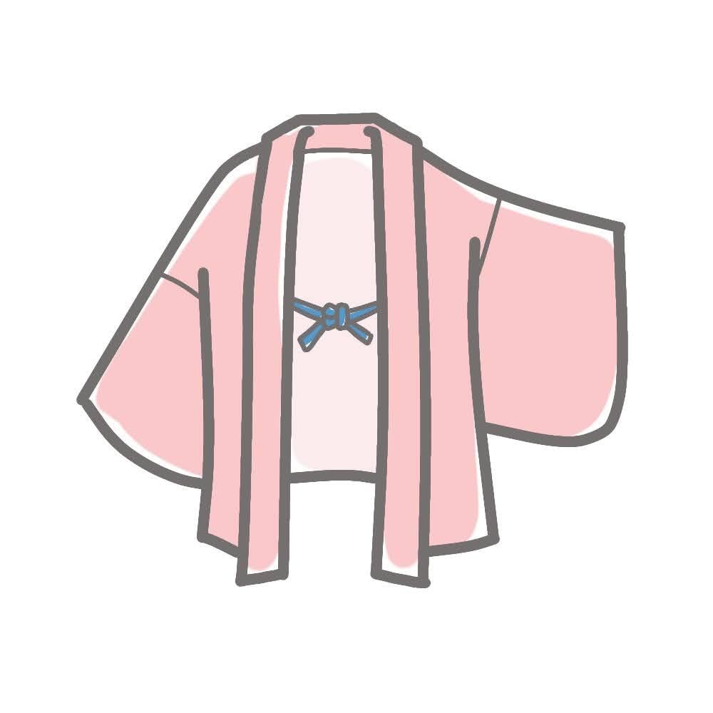 お仕立て代 羽織 | jizaiya じざいや 横浜元町 ふだん着物