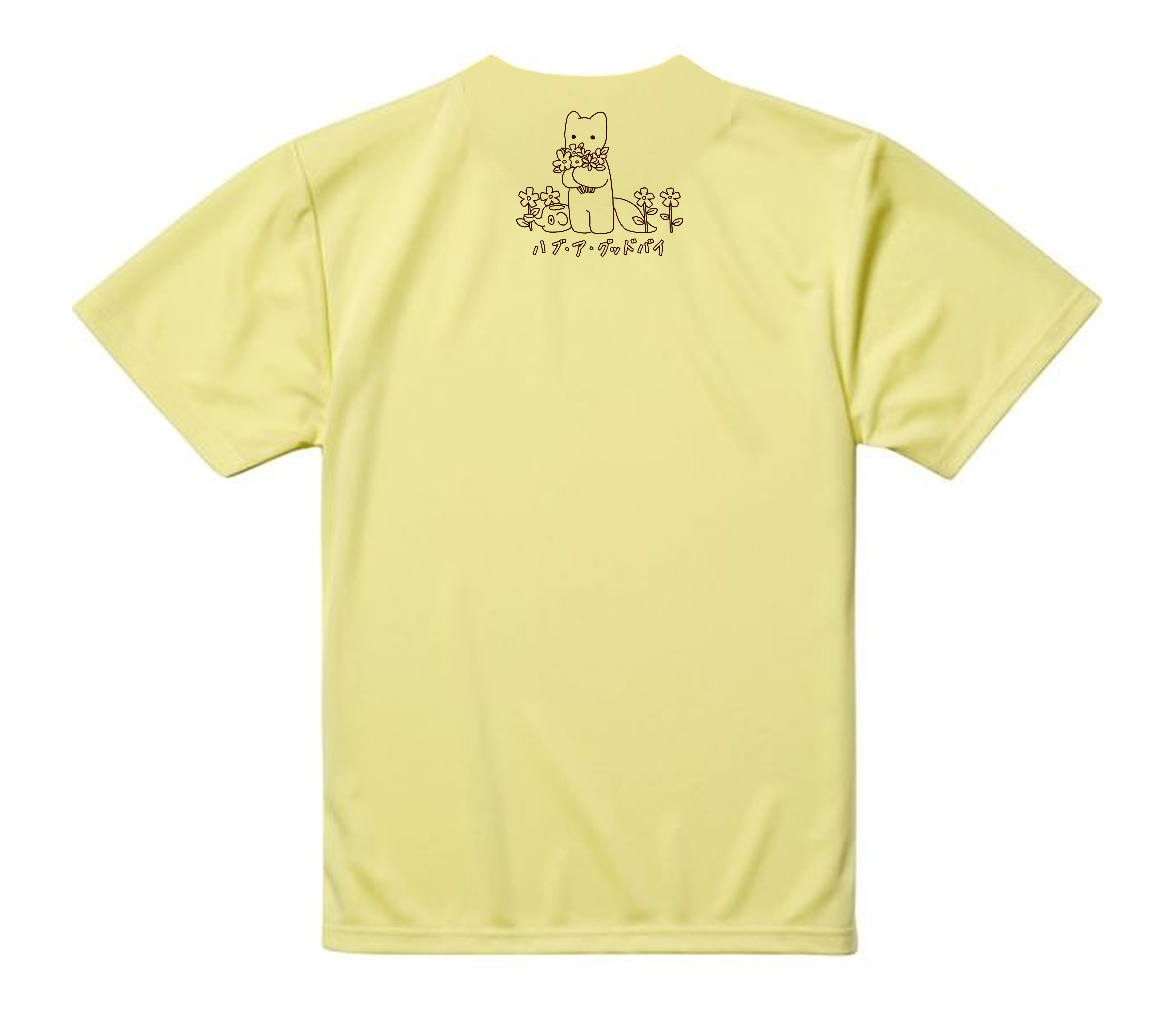 のんふぃく！ こるね ツアーTシャツ CATEGORY のんふぃく！ | heroinesofficialgood's STORE