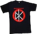 80s〜90s DEAD KENNEDYS T-SHIRT ″MADE IN IRELAND″