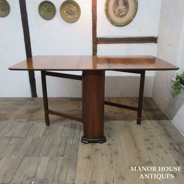 イギリス アンティーク家具 リフェクトリーテーブル 1960年頃 810A イギリス アンティーク家具 リフェクトリーテーブル 1960年頃 810A