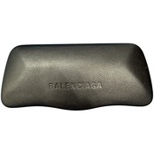 【BALENCIAGA】バレンシアガ "BB0316S" メタル スクエア アイウェア