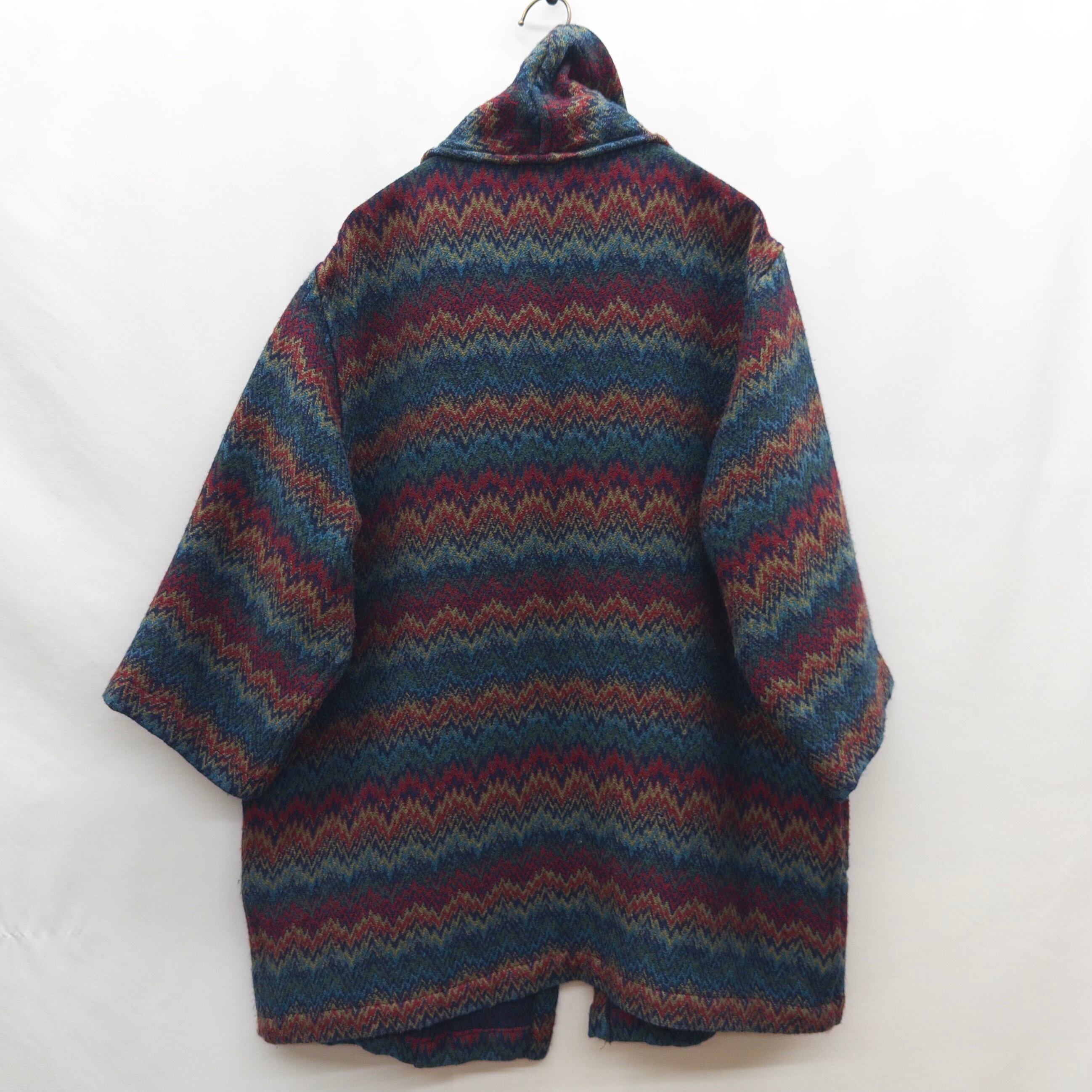 MISSONI】ミッソーニ ニット | no pain no gain(ノーペインノーゲイン