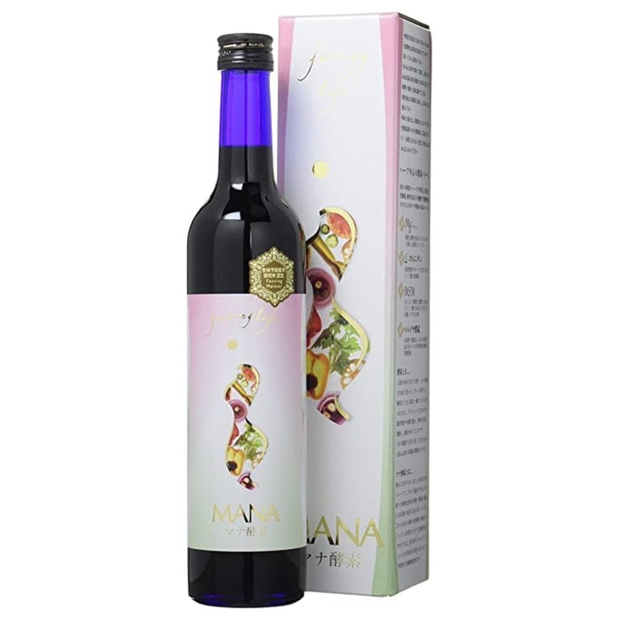 MANAマナ酵素6本ファスティング マナ酵素 カラ酵素 賞味期限2026 MANAマナ酵素6本ファスティング マナ酵素 カラ酵素 賞味期限2026