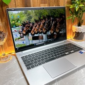 美品2021年式/ HP ProBook 650 G8/メモリ16GB/SSD256GB/15.6型/大型ノートパソコン