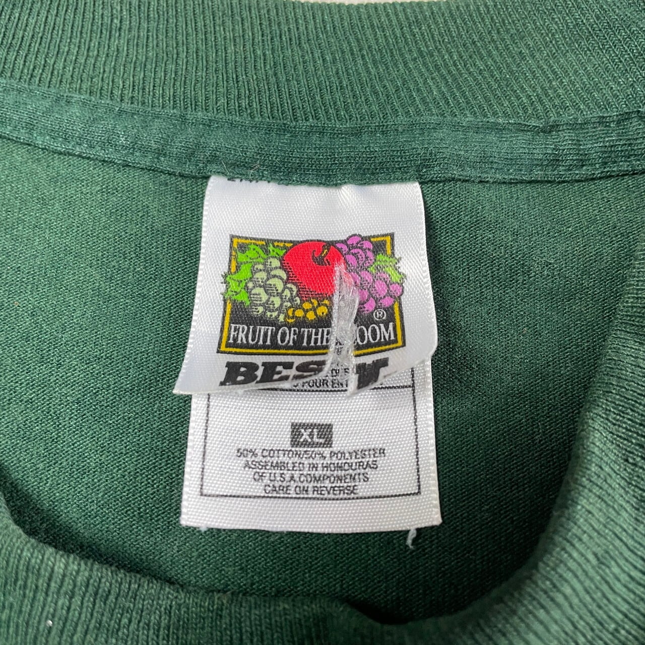 70s-80s TRIUMPH ヴィンテージTシャツ シングルステッチ 当時物 