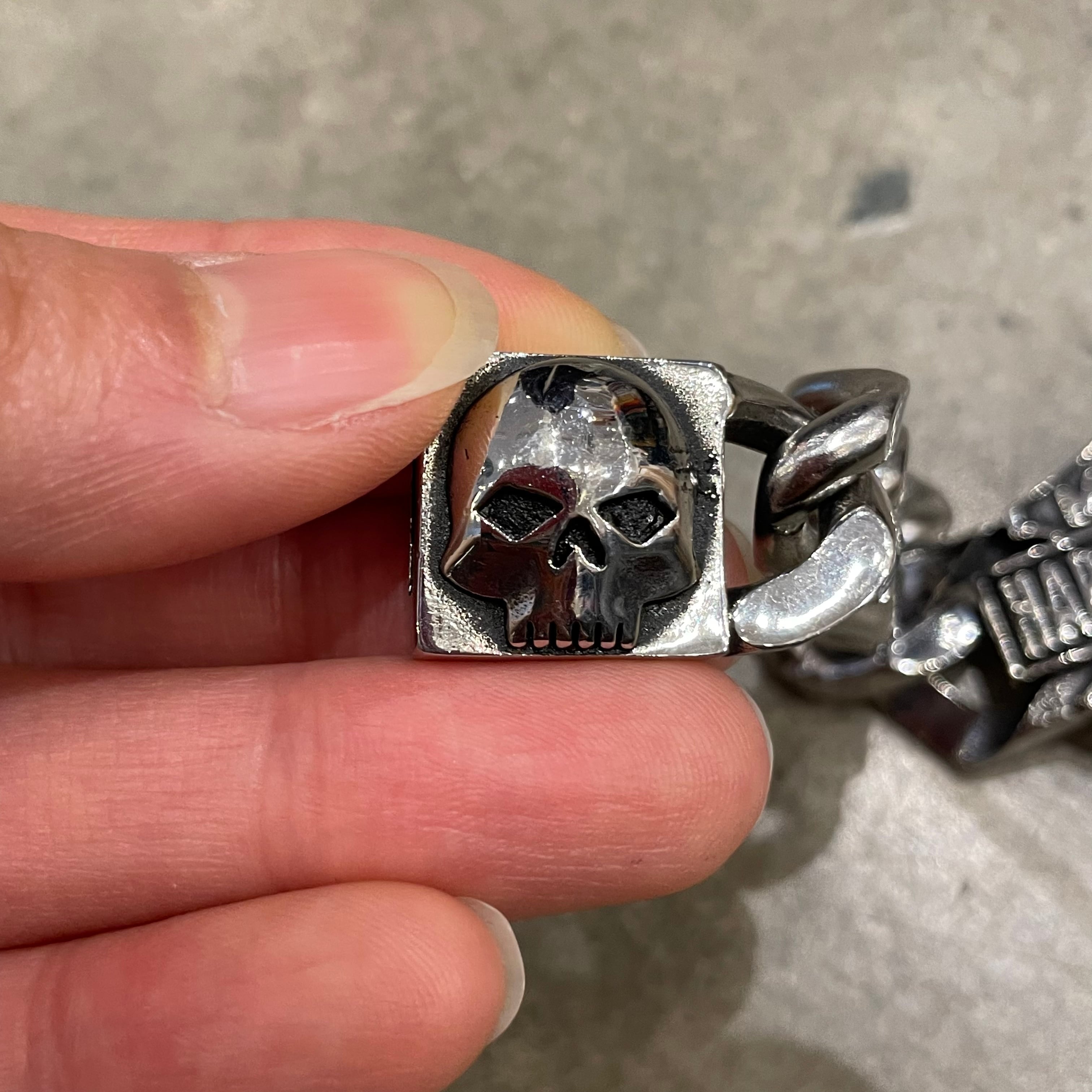 Harley-Davidson/ハーレーダビッドソン】ブレスレット | 古着屋KAKAVAKA