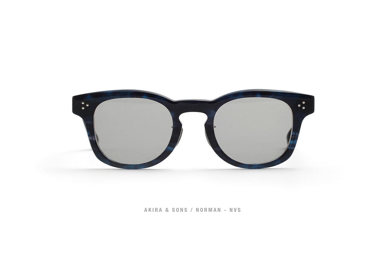 NATIVE SONS】Dizz - Gasoline (LARGE) | SEESAW SPECTACLES