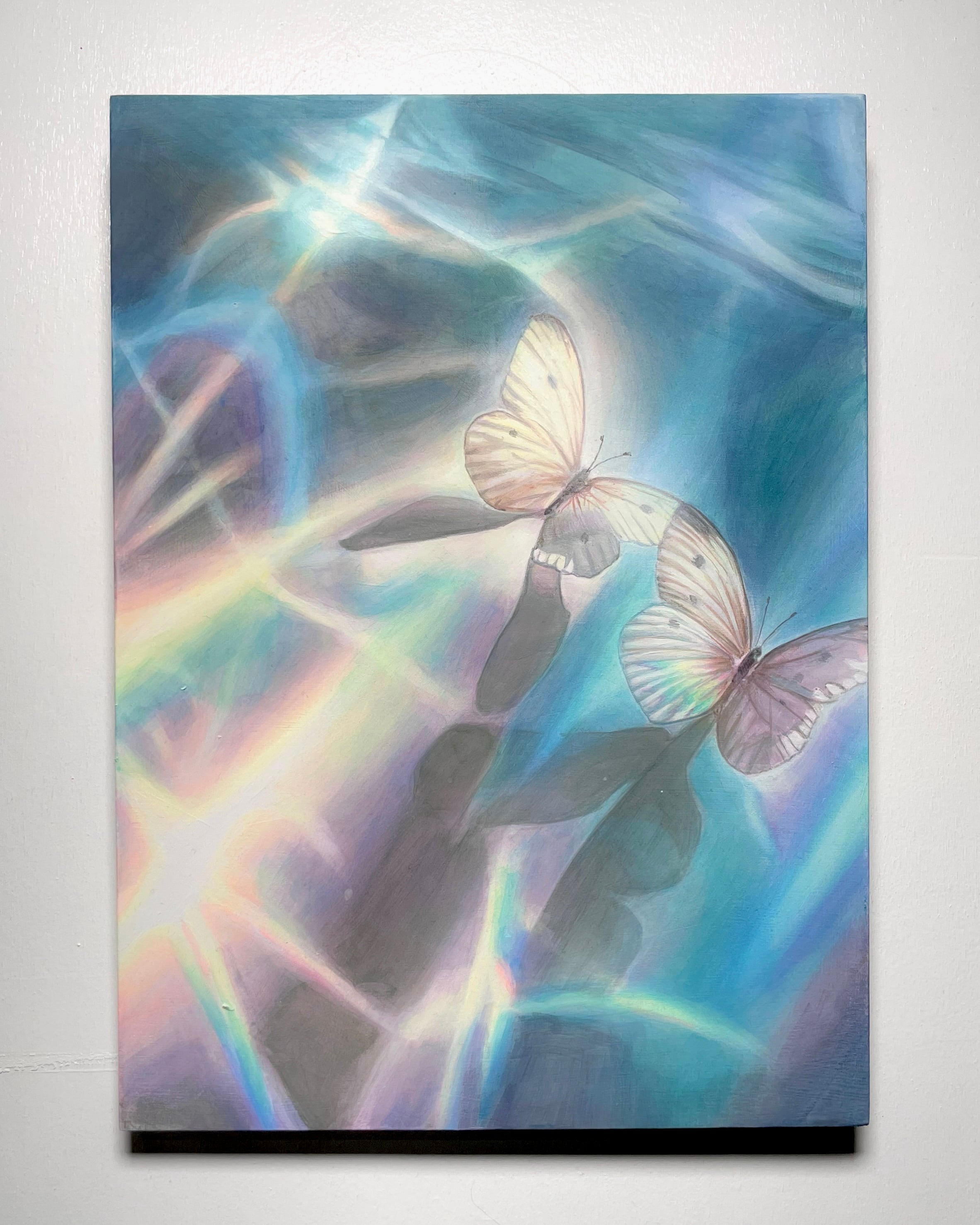 WATER | RYO KUWAMIYA