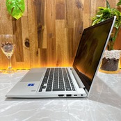 美品2022年式/ HP EliteBook630 G9/メモリ16GB/i5第12世代/SSD256GB/人気ノートパソコン