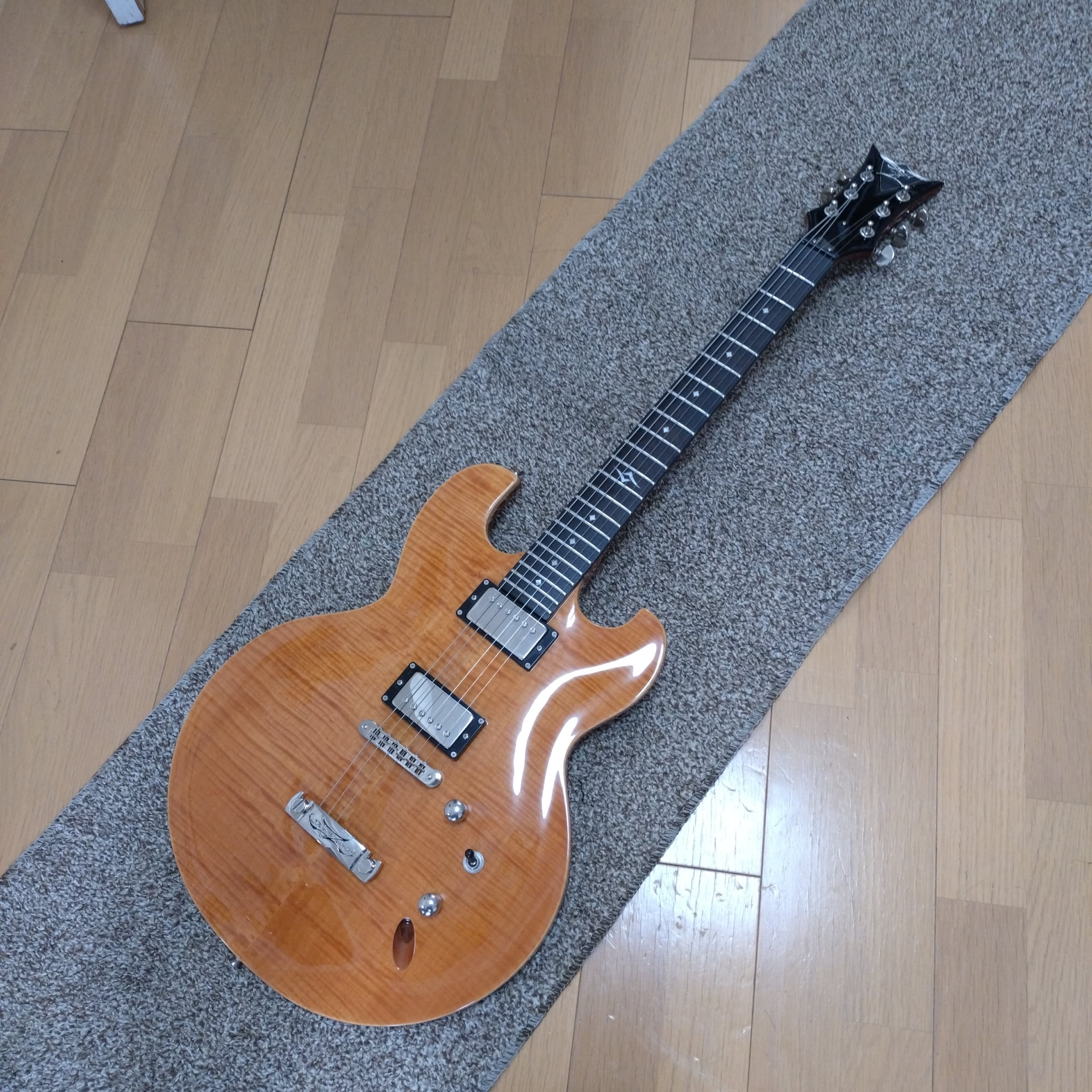 Epiphone LESPAUL Standard カラマズーヘッド | 川崎楽器【楽器