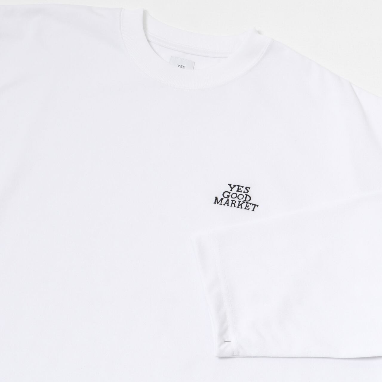 トップス yes good market YGM Main Visual Tee XXL YGM Main Visual Tee | Yes Good Market ONLINE