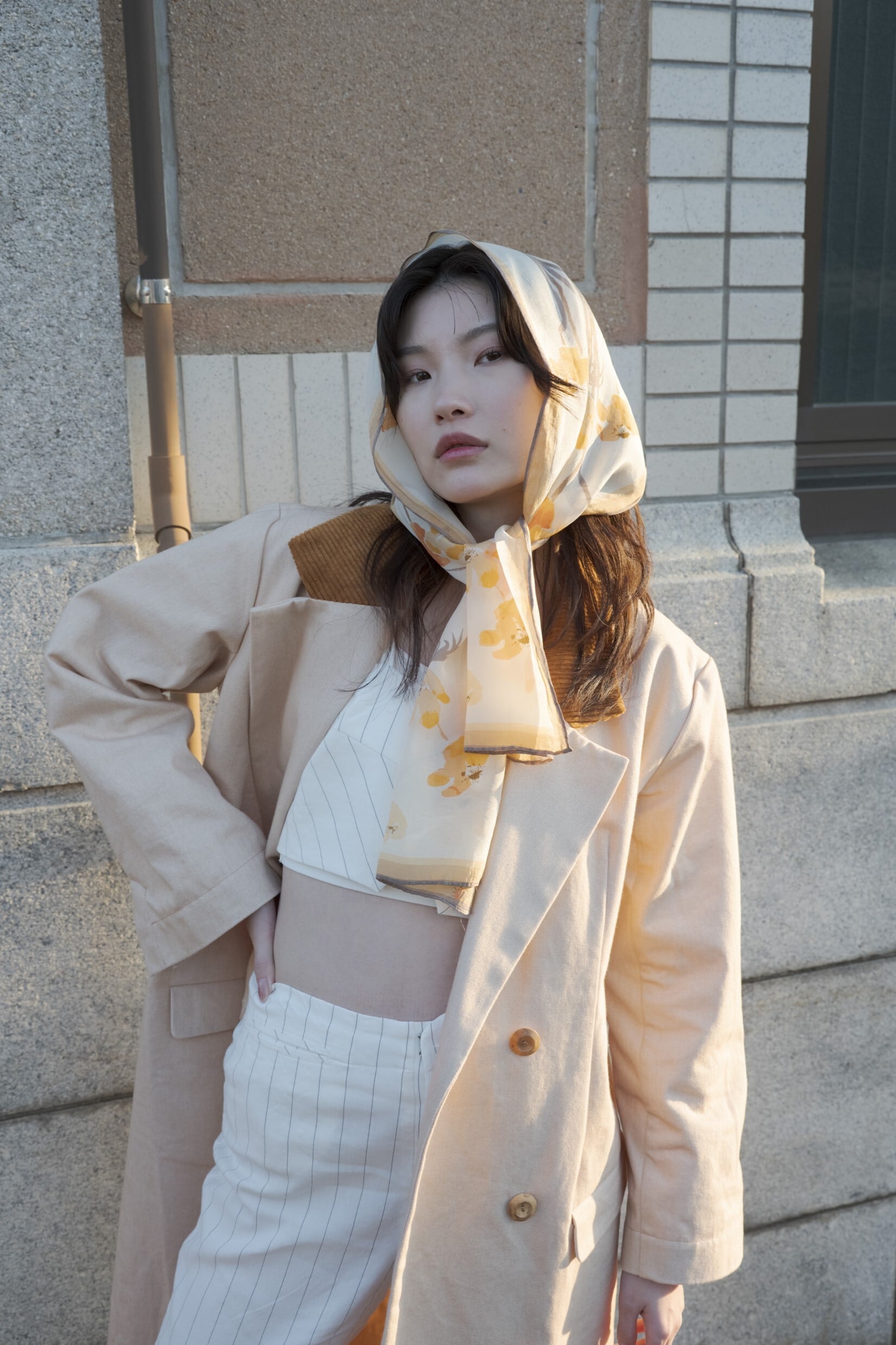 トップス | ANNIK
