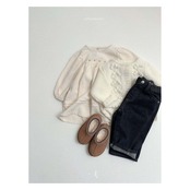 【取寄】atomeme ベニーワンピース|冬服|韓国子供服