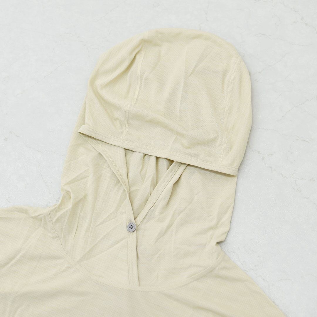Patagonia [パタゴニア正規代理店] M's Cap Cool Ultra Hoody [44695