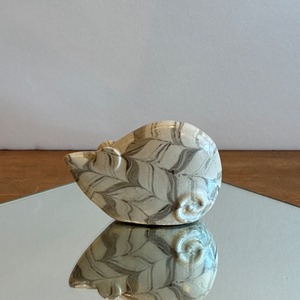 練上干支「子」​​​​​【​​​​​會田雄亮忍野窯】