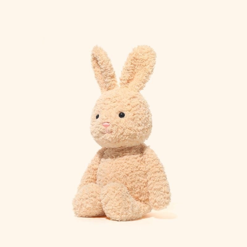 ふわふわアニマルぬいぐるみ（30cm） | LittleBean丨海外子供服