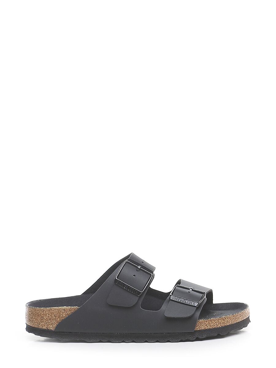Birkenstock サンダル レディース 黒 1019069A