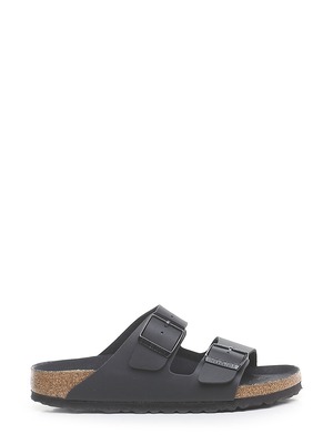 Birkenstock サンダル レディース 黒 1019069A
