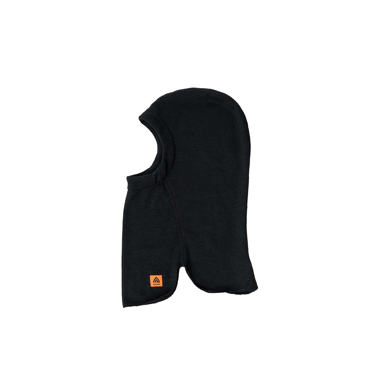 ACLIMA WOOLTERRY BALACLAVA UNISEX | WORKROWN UNIFORM
