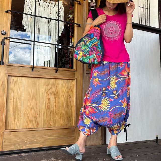 超軽量リュック