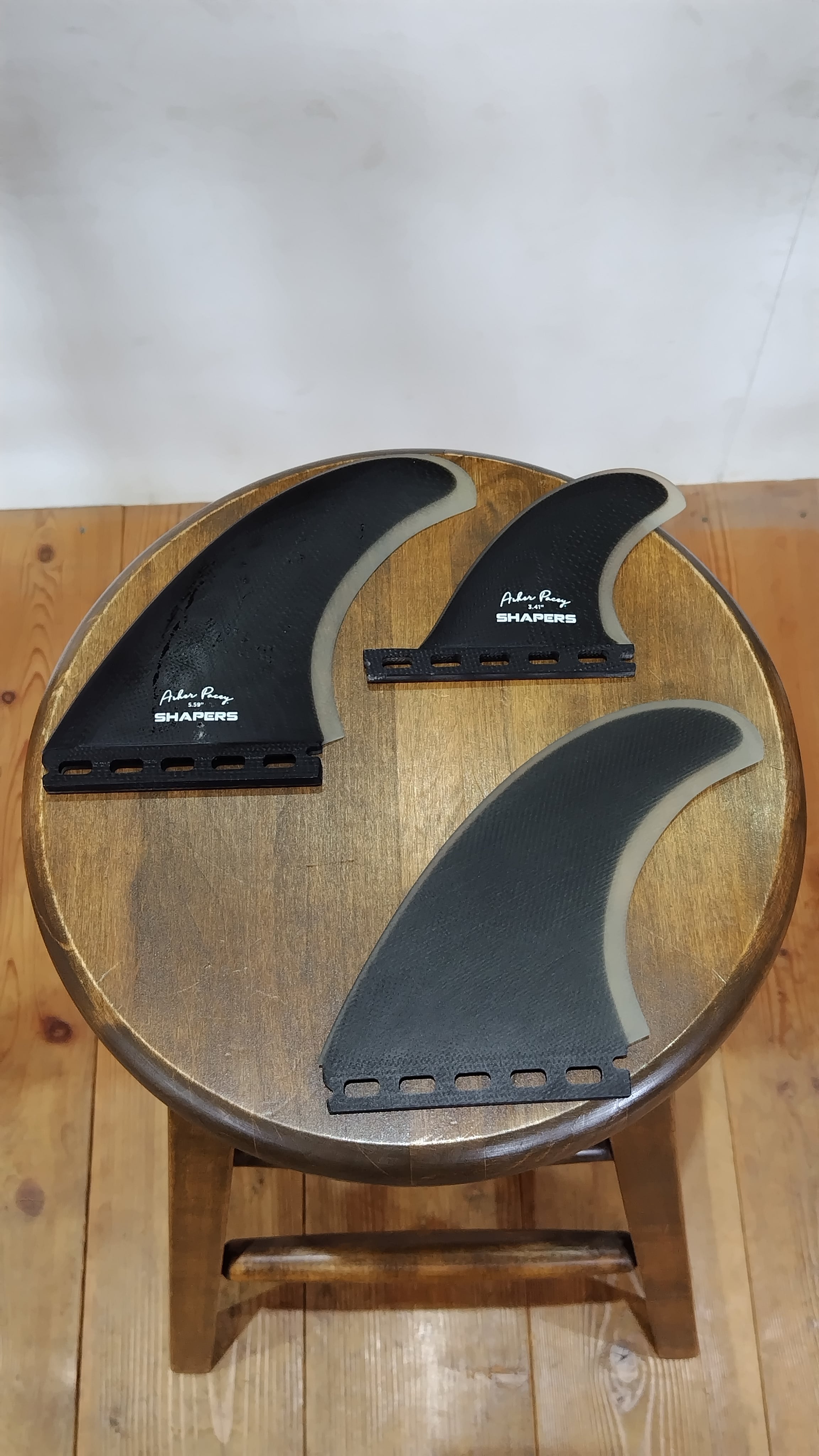 CAPTAIN FIN「Andy Davis Keel」FUTURES用 | Pay ID