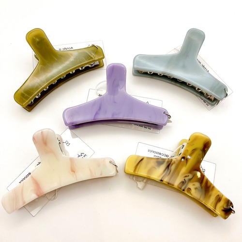 sAn Dilly hair clip large