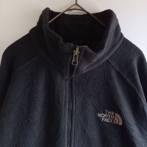 ノースフェイス　フリースジャケット　ボアフリース　ブラック　Ｍ