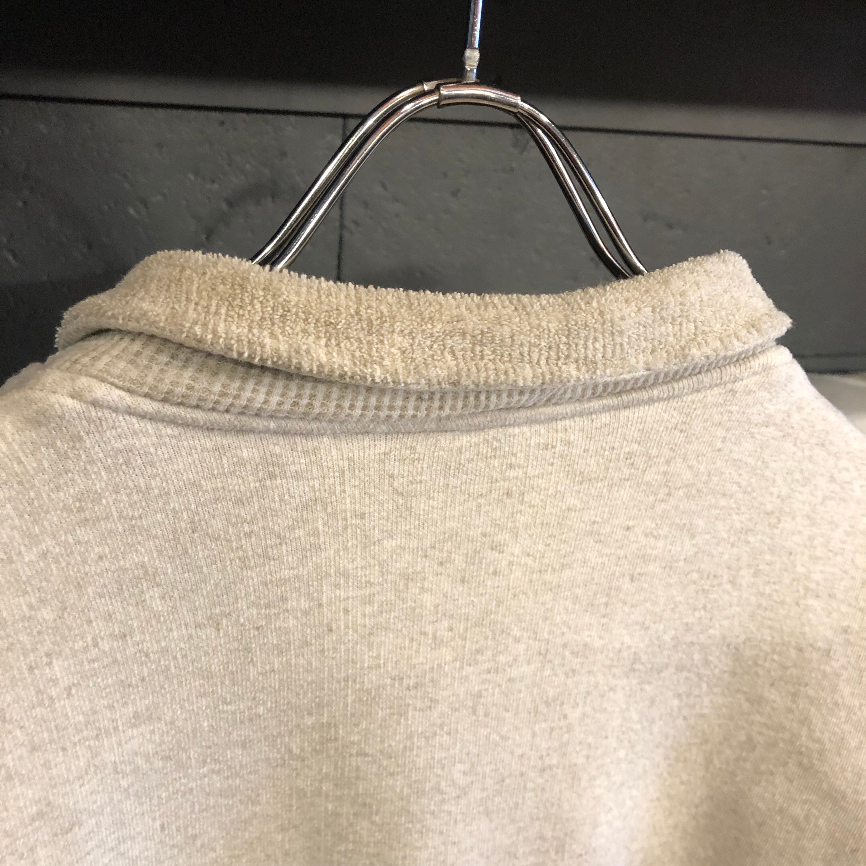 FITIGUES Sweat Jacket VOSTOK