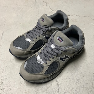 NEW BALANCE ML2002RA US10 1/2 D