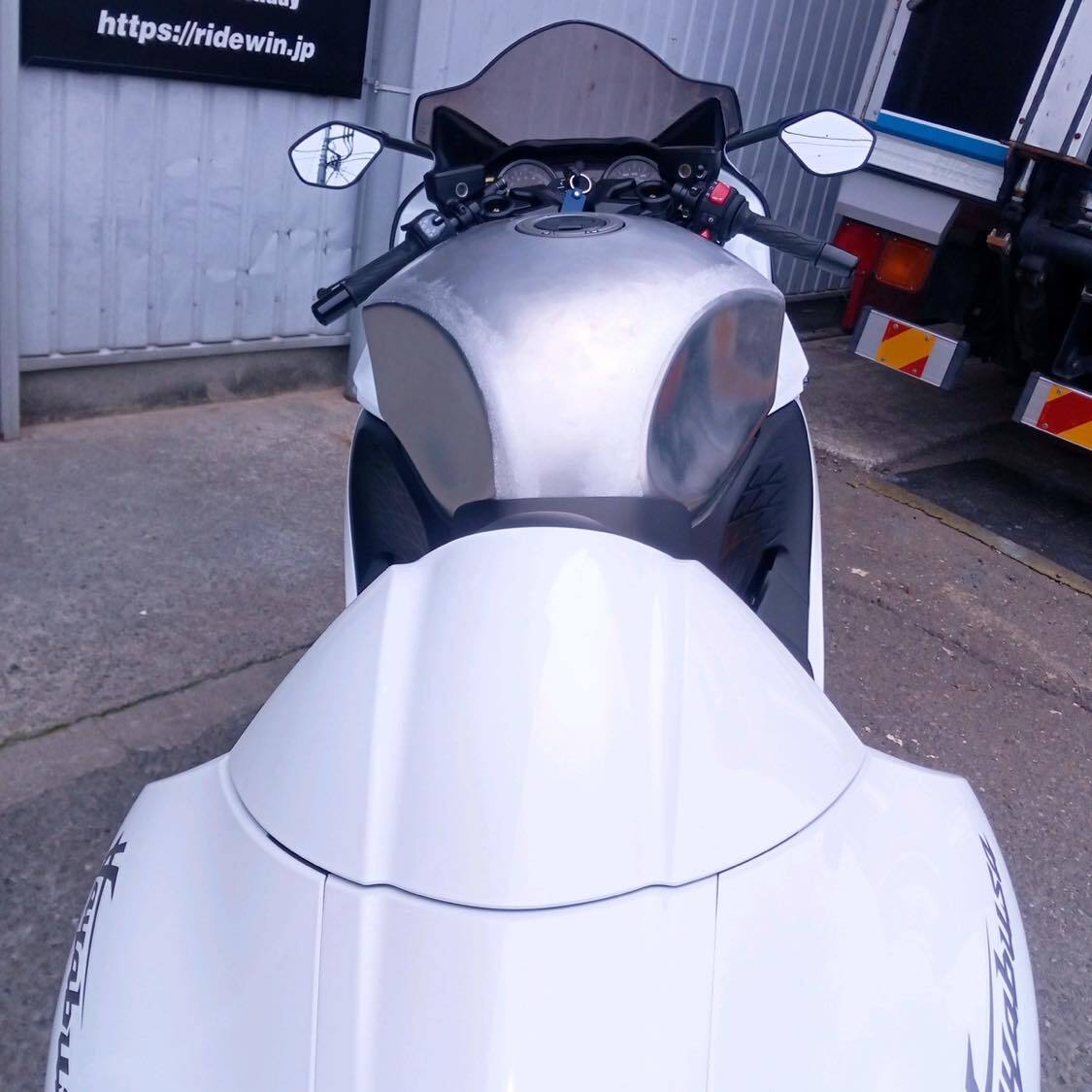 yuuさん専用タンク d0b2efcef2bef99b3b001526da6e7a