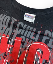 2000s Red Hot Chili Peppers SS T-SHIRTS