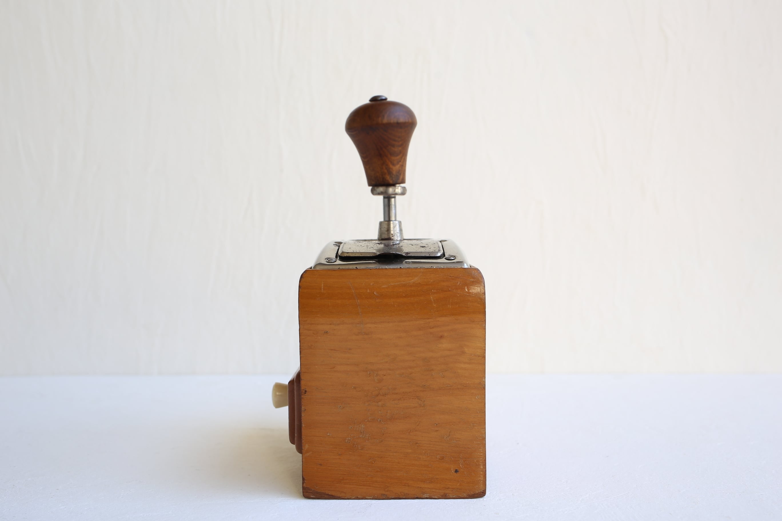 ドイツ ヴィンテージ ZASSENHAUS ザッセンハウス コーヒーミル