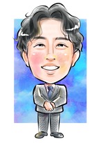 【N0331PQUX63OGY233似顔絵】 N0331PQUX63OGY233様 専用似顔絵】 【公式通販】