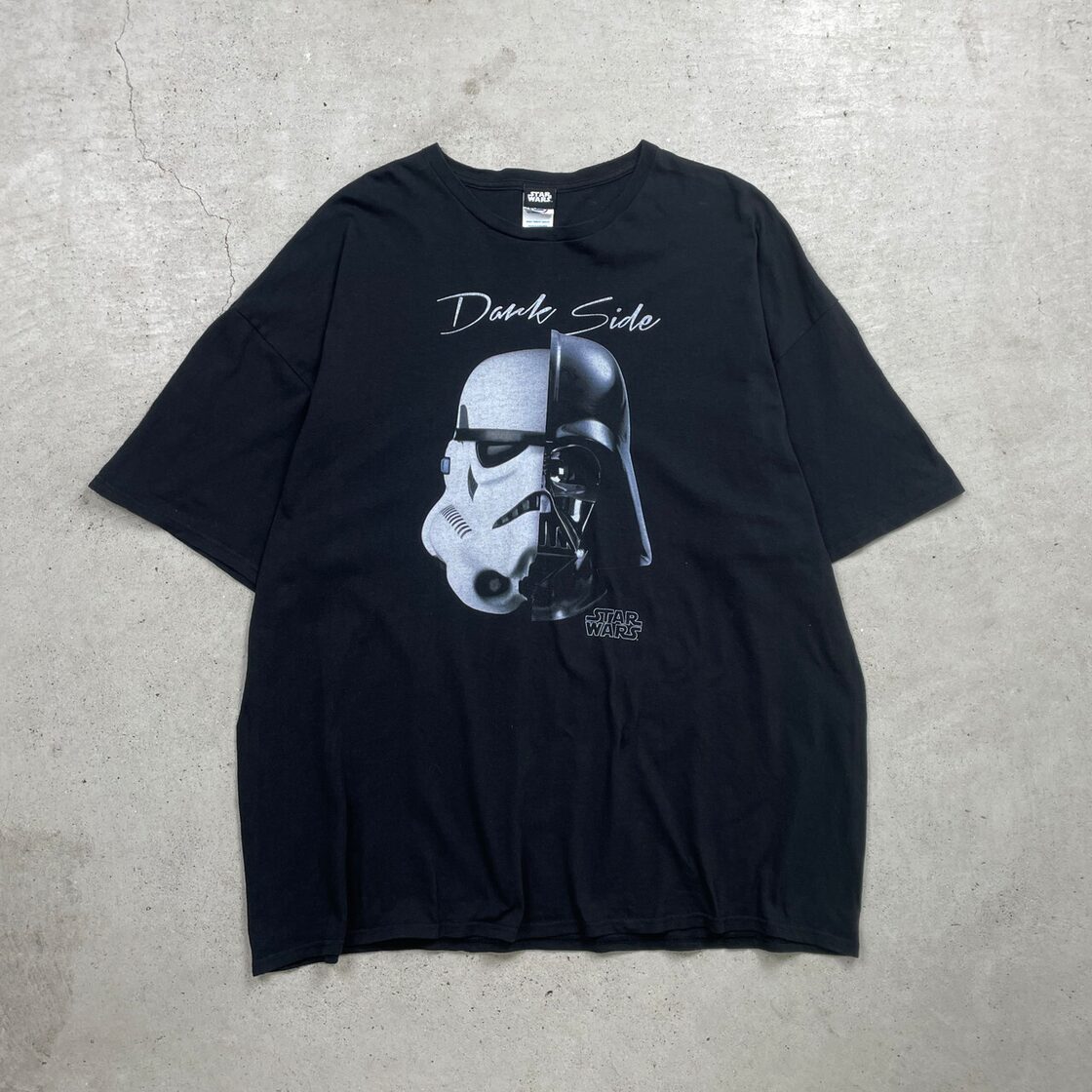 00年代〜 STAR WARS スターウォーズ ダースベイダー ストーム 
