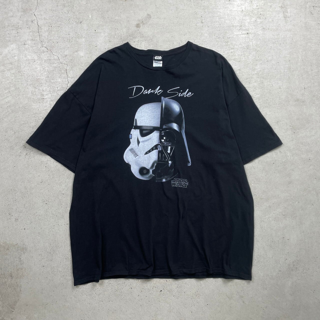 00年代〜 STAR WARS スターウォーズ ダースベイダー ストーム 