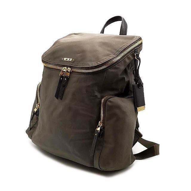 美品 トゥミ TUMI リュック ボヤージュ 03-23030603 | お気に入りのお ...